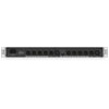 Behringer Signal Processors Behringer DS2800 Professional 2-Input 8-Output Distribution Splitter