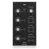 Behringer Synthesizers Behringer CP3A-M MIXER Legendary Analog Mixer Utility Module For Eurorack Synthesizers