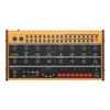 Behringer Synthesizers Behringer Crave Analog Semi-Modular Synthesizer with 32-Step Sequencer