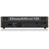 Behringer Synthesizers Behringer DeepMind 12D Analog 12-Voice Polyphonic Desktop Synthesizer