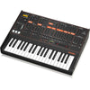 Behringer Synthesizers Behringer Odyssey Full Sized Analog Synthesizer With Sequencer & FX