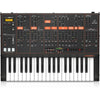 Behringer Synthesizers Behringer Odyssey Full Sized Analog Synthesizer With Sequencer & FX