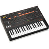 Behringer Synthesizers Behringer Odyssey Full Sized Analog Synthesizer With Sequencer & FX