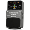 Behringer Tuners Behringer TU300 Chromatic Tuner