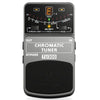 Behringer Tuners Behringer TU300 Chromatic Tuner