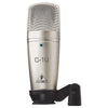 Behringer Usb Microphones Behringer C-1U Studio Condenser USB Microphone