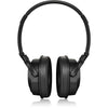 Behringer Wireless Headphones Behringer HC 2000B Studio Quality Wireless Headphones with Bluetooth Connectivity