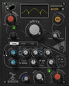 Waves Berzerk Distortion: Distortion Plugin