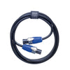 Bespeco Speaker Cables Bespeco NCSS1500 15 Meter Passive Speaker Cable