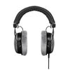 Beyerdynamic Over-ear Wired Headphones Beyerdynamic DT 880 Pro 250 Ohm Studio Headphones - Black