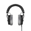 Beyerdynamic Over-ear Wired Headphones Beyerdynamic DT 990 Pro 250 ohms Over Ear Wired Headphone - Black