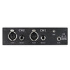 Black Lion Audio Pre Amps Black Lion Audio Auteur MKII Two Channel Mic Pre