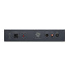 Black Lion Audio Rack Mounted Effects Black Lion Audio Seventeen Compressor – FET Limiting Amplifier