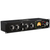 Black Lion Audio Rack Mounted Effects Black Lion Audio Seventeen Compressor – FET Limiting Amplifier