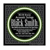 Black Smith Acoustic Guitar Strings Extra Thin Light - .009-.042 Black Smith 80 / 20 Bronze Acoustic Guitar Strings