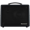 Blackstar Acoustic Guitar Amplifiers 60 Watt Blackstar Sonnet Acoustic Guitar Combo Amplifier - Black