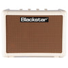 Blackstar Acoustic Guitar Amplifiers Blackstar Fly 3 Acoustic 3 Watt Acoustic Guitar Amplifier