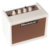 Blackstar Acoustic Guitar Amplifiers Blackstar Fly 3 Acoustic 3 Watt Acoustic Guitar Amplifier