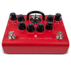 Blackstar Effect Pedals Blackstar Dept. 10 Dual Drive Valve Guitar Effect Pedal