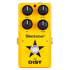 Blackstar Effect Pedals Blackstar LT DIST Compact Guitar Pedals with Clipping Circuit and Buffered Bypass