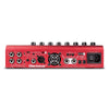 Blackstar Effect Pedals Red Blackstar Dept. 10 AMPED 2 100W Guitar Amplifier and FX Pedal