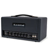 Blackstar Electric Guitar Amplifier Heads Black Blackstar St. James 50 6L6H 50 Watts Guitar Amplifier Head - Black