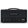 Blackstar Electric Guitar Amplifier Heads Black Blackstar St. James 50 6L6H 50 Watts Guitar Amplifier Head - Black