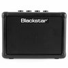 Blackstar Guitar Combo Amplifiers Black Blackstar FLY-3 Mini 3W Guitar Amplifier