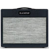 Blackstar Guitar Combo Amplifiers Black Blackstar St. James 50 6L6 50 Watts Guitar Combo Amplifier - Black