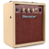 Blackstar Guitar Combo Amplifiers Blackstar Debut 10E 2x3 Inch 10 Watt Guitar Amplifier