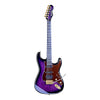 Blade Electric Guitars Misty Violet Blade RH-4 Classic Electric Guitar