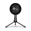 Blue Microphones Usb Microphones Black Blue Snowball iCE USB Microphone