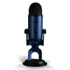 Blue Microphones Usb Microphones Blue Blue Yeti USB Microphone