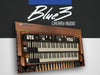 Cherry Audio Blue3 Organ