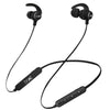 boAt In-Ear Neckband Headphones Active Black boAt Rockerz 255 In Ear Neckband Wireless Bluetooth Headphone