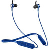 boAt In-Ear Neckband Headphones Blue boAt Rockerz 275 V2 In Ear Neckband Wireless Bluetooth Headphone