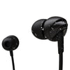 boAt In-Ear Neckband Headphones boAt 100 Wireless In Ear Neckband Bluetooth Headset- Active Black