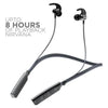 boAt In-Ear Neckband Headphones boAt Rockerz 235 V2 In Ear Neckband Wireless Bluetooth Headphone