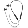 boAt In-Ear Neckband Headphones boAt Rockerz 245 V2 In Ear Neckband Wireless Bluetooth Headphone- Active Black