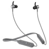 boAt In-Ear Neckband Headphones Grey boAt Rockerz 275 V2 In Ear Neckband Wireless Bluetooth Headphone