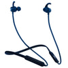 boAt In-Ear Neckband Headphones Navy Blue boAt Rockerz 255 Pro In Ear Neckband Wireless Bluetooth Headphone