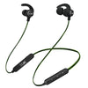 boAt In-Ear Neckband Headphones Neon boAt Rockerz 255 In Ear Neckband Wireless Bluetooth Headphone