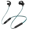 boAt In-Ear Neckband Headphones Ocean Blue boAt Rockerz 255 In Ear Neckband Wireless Bluetooth Headphone