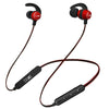 boAt In-Ear Neckband Headphones Raging Red boAt Rockerz 255 In Ear Neckband Wireless Bluetooth Headphone