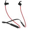 boAt In-Ear Neckband Headphones Raging Red boAt Rockerz 255 Pro In Ear Neckband Wireless Bluetooth Headphone