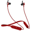 boAt In-Ear Neckband Headphones Red boAt Rockerz 275 V2 In Ear Neckband Wireless Bluetooth Headphone