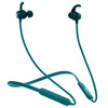 boAt In-Ear Neckband Headphones Teal Green boAt Rockerz 255 Pro In Ear Neckband Wireless Bluetooth Headphone