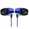 boAt In-Ear Wired Headphones BOAT BassHeads 182 In Ear Wired Headphone With Mic