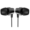 boAt In-Ear Wired Headphones BOAT BassHeads 182 In Ear Wired Headphone With Mic