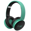 boAt On-Ear Wireless Headphones Gregarious Green boAt Rockerz 370 On Ear Wireless Bluetooth Headphone